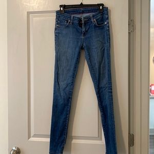 Kate Spade jeans